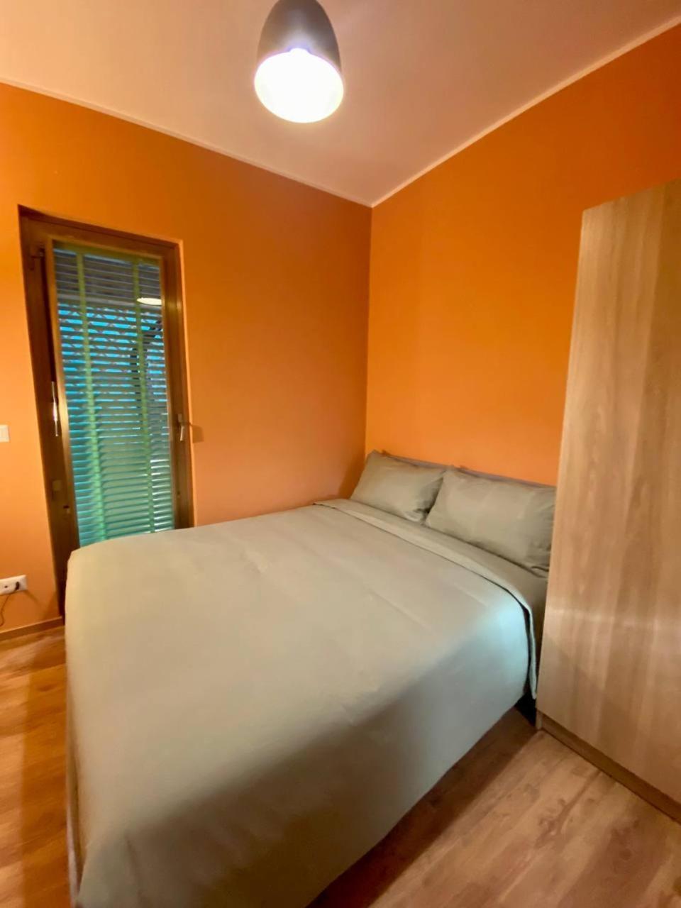 Apartvilla Triëst Buitenkant foto