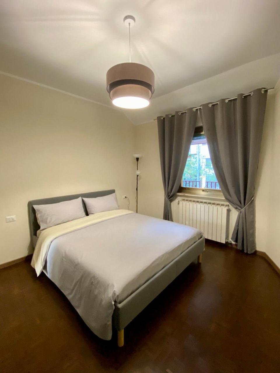 Apartvilla Triëst Buitenkant foto