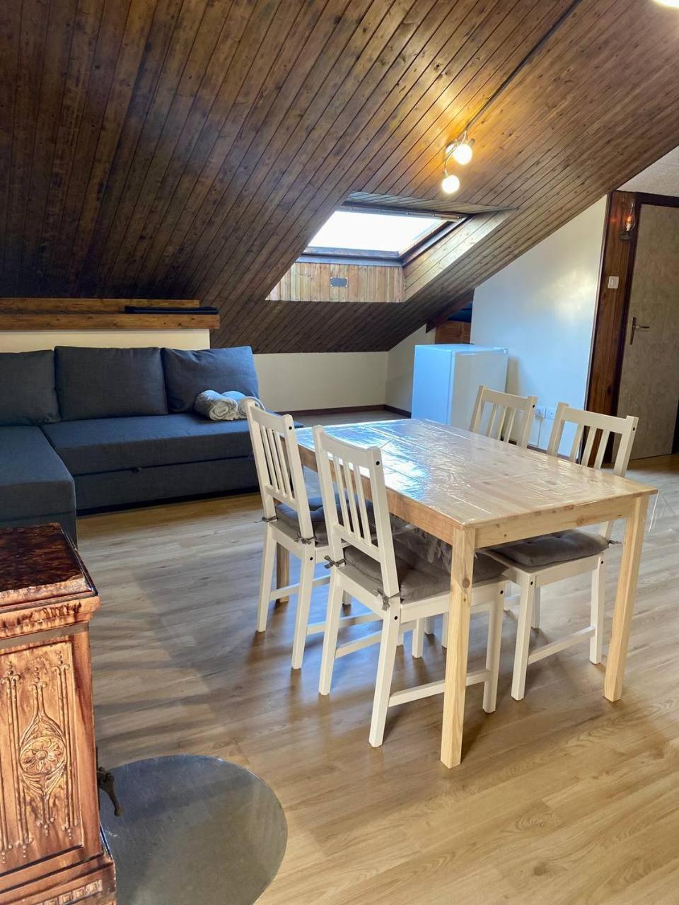 Apartvilla Triëst Buitenkant foto