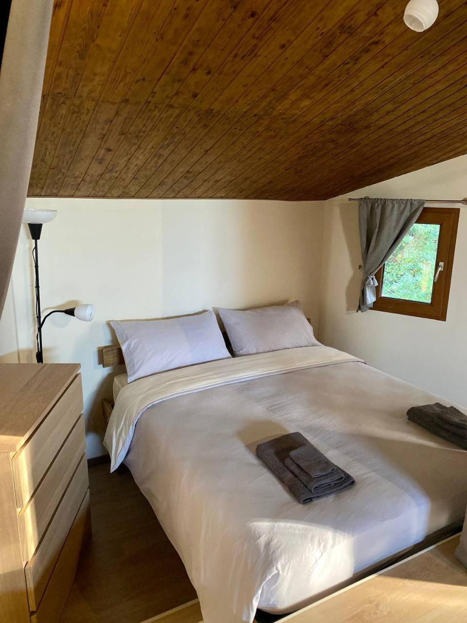 Apartvilla Triëst Buitenkant foto